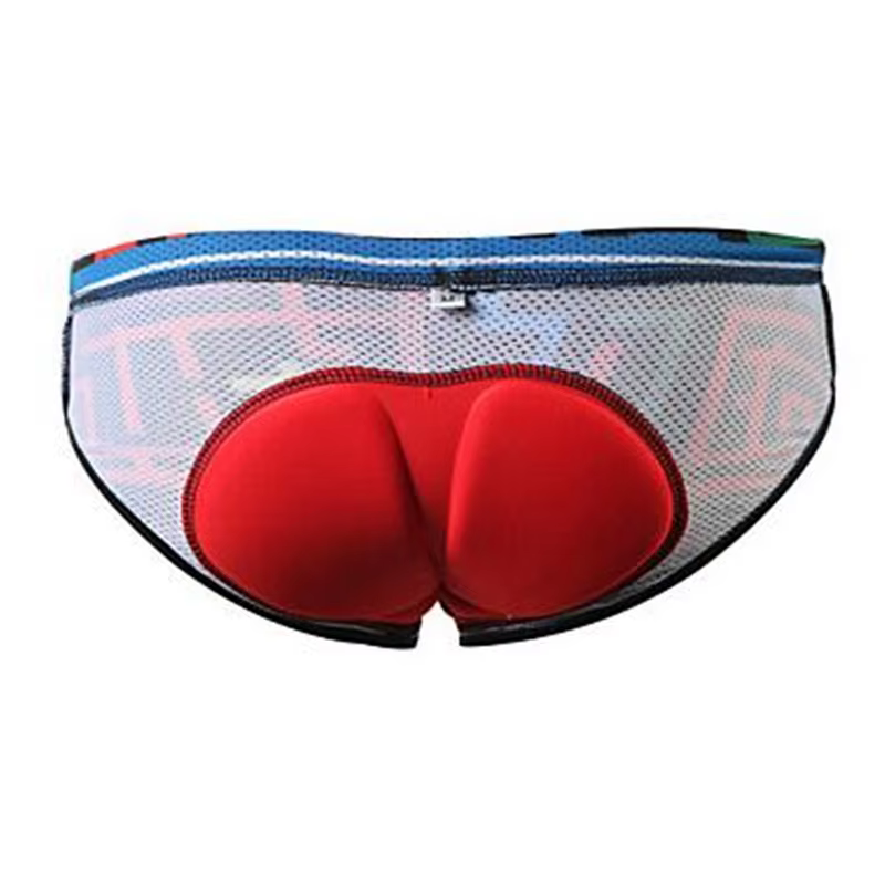 Sous-vêtements de cyclisme pour femmes