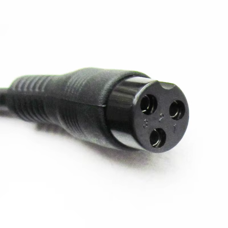 36V 1.6A chargeur alimentation électrique Scooter vélo