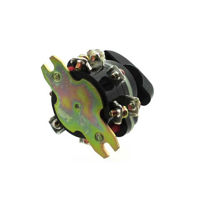 XLJOY interrupteur avant et arrière pour chinois 36V 48V 500W 800W 1000W x-treme XA-1000 Gio Manteray électrique ATV Quad 4 roues