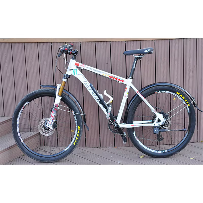 Garde-boue de vélo en boîte 24 26 700C 27.5 29 pouces