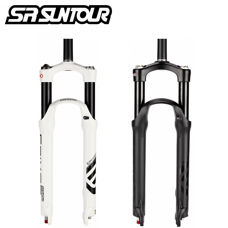 Staltour-Fourche avant de vélo EPIXON