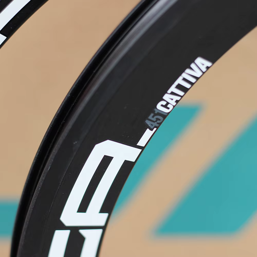 DECA – jante en alliage pour minivélo 20 "1 1/8" 22 "451 406 24H