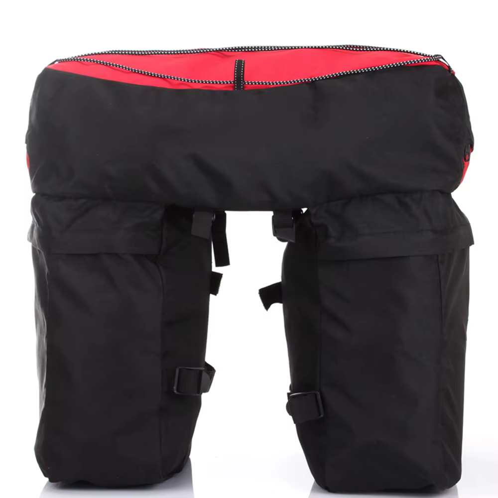 Roswheel – sac d'accessoires de vélo de 60l