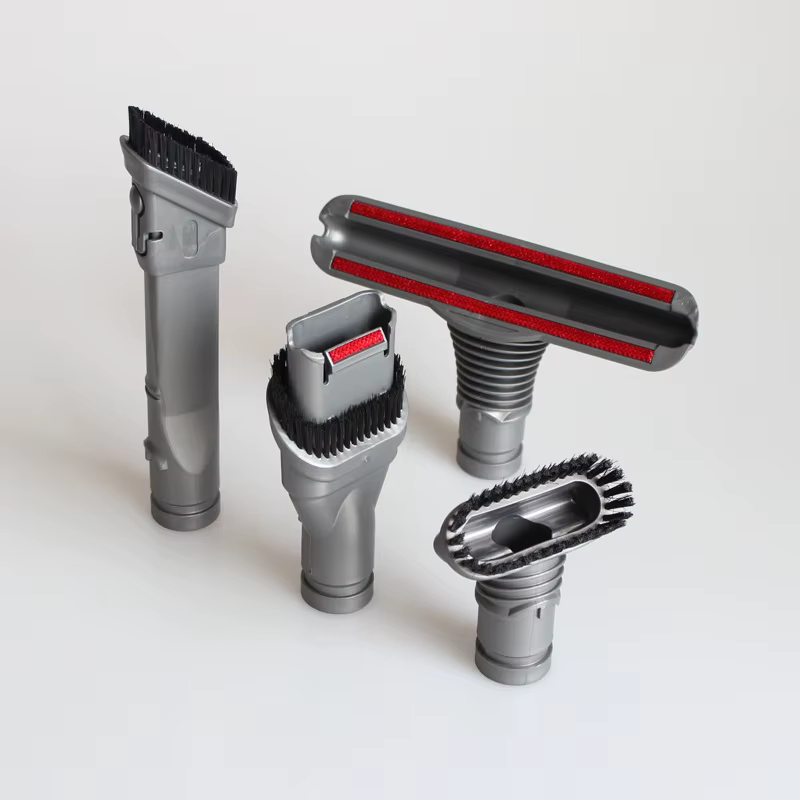Adaptateur de rechange pour aspirateur Dyson, accessoire 4 en 1, DC08, DC24, DC25, DC33, DC35, DC39, DC44, DC45, DC48, DC58, DC59