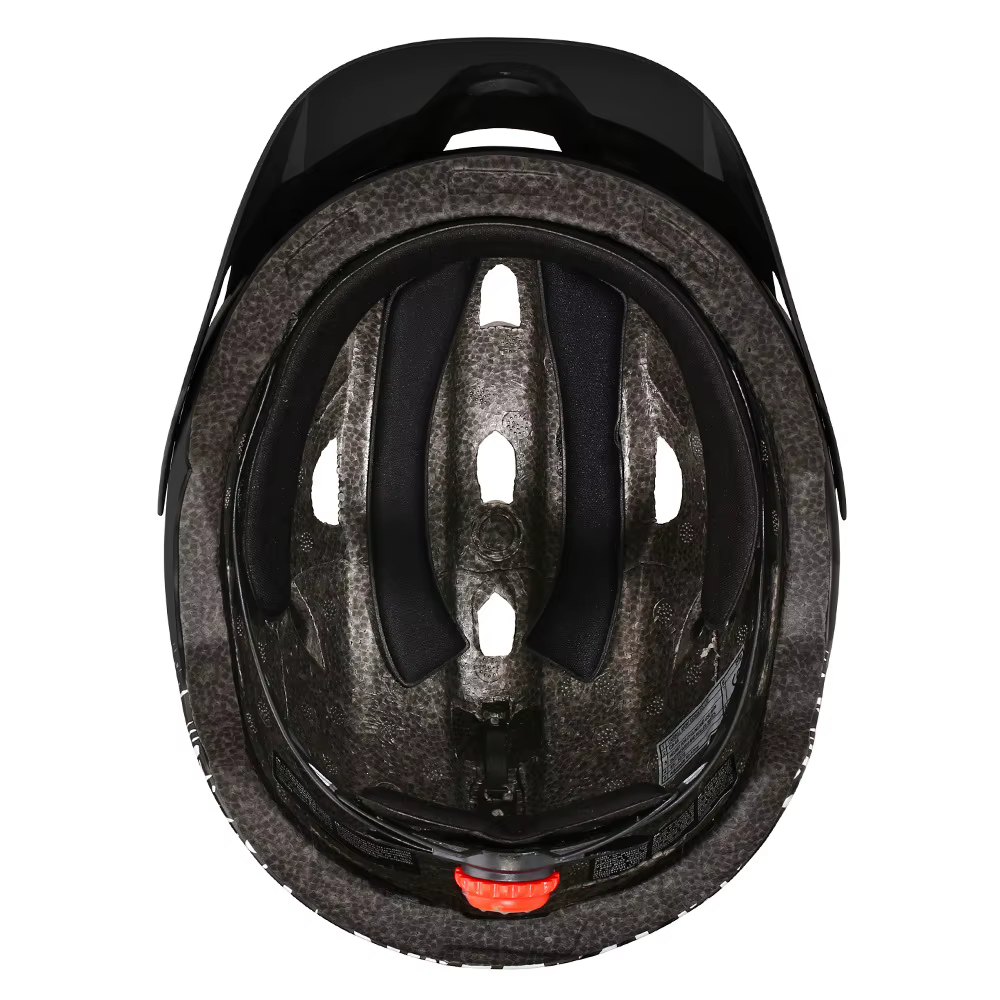 NOUVEAU Casque de vélo pour enfants LED révolutionnaire