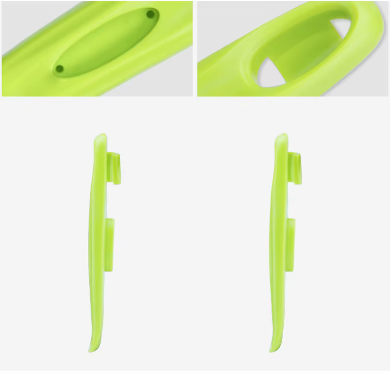ROCKBROS vélo vélo pneu de vélo levier ultraléger POM vtt roue de vélo réparation pneu trousse à outils ensemble vélo vélo accessoires