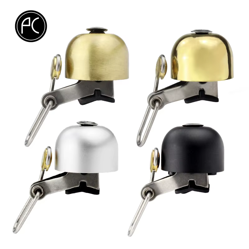 PCycling cloche de vélo