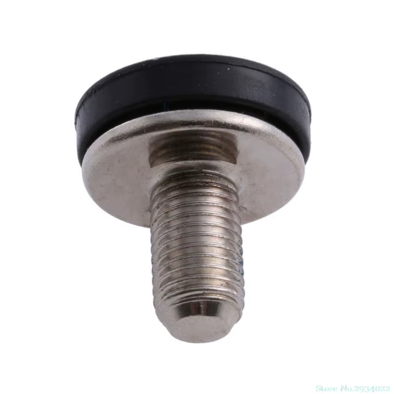 Boulons de bras de clé Allen de 8MM, support de pédalier de vélo, nouveauté