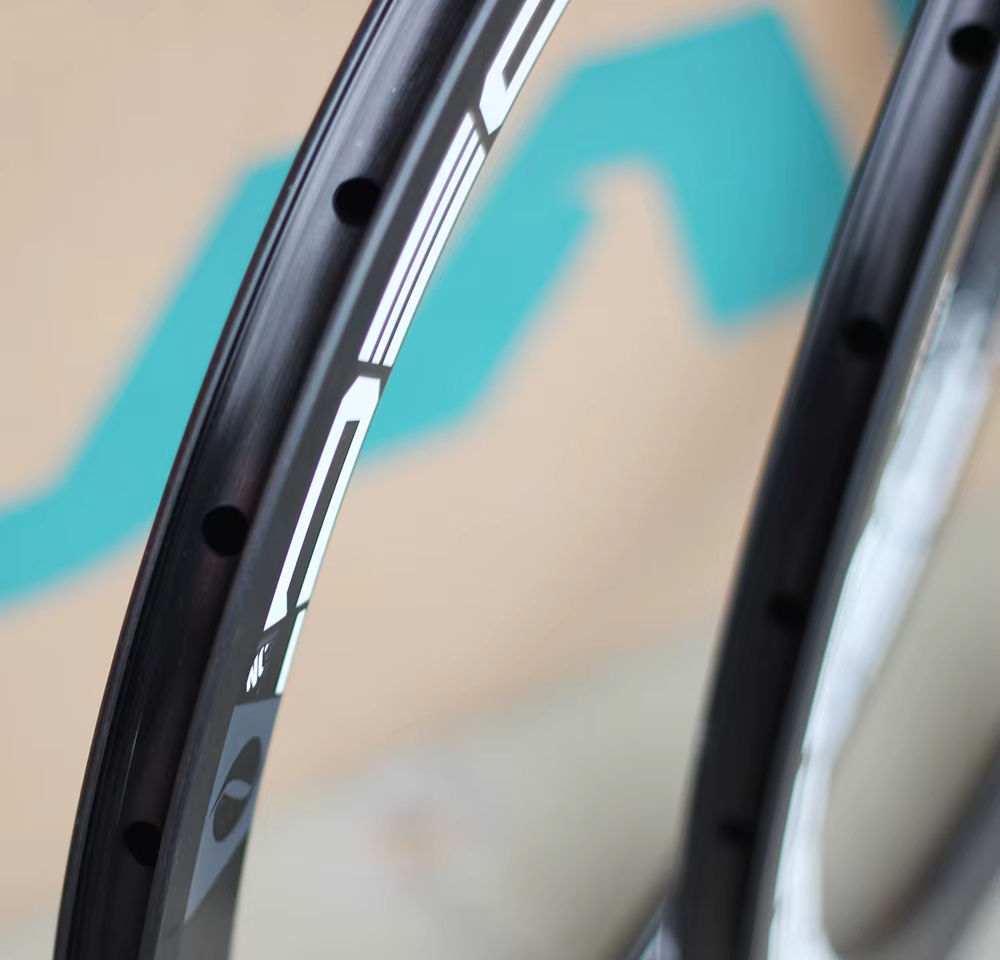 DECA – jante en alliage pour minivélo 20 "1 1/8" 22 "451 406 24H