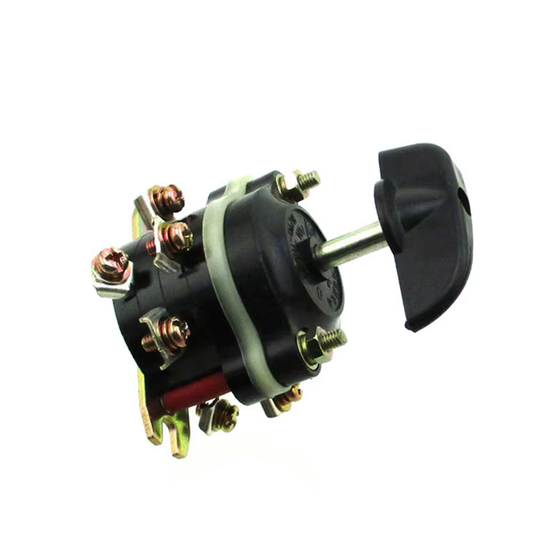 XLJOY interrupteur avant et arrière pour chinois 36V 48V 500W 800W 1000W x-treme XA-1000 Gio Manteray électrique ATV Quad 4 roues