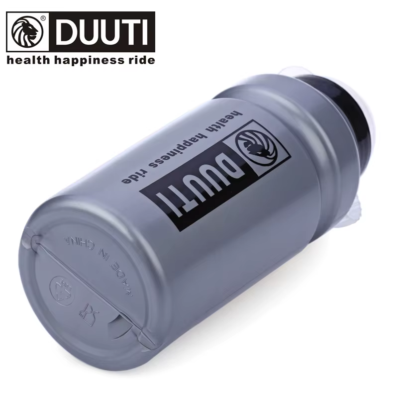 DUUTI 500ml bouteille d'eau de vélo espace tasse verres pour vtt