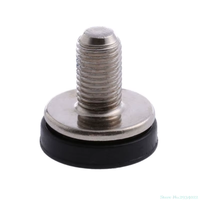 Boulons de bras de clé Allen de 8MM, support de pédalier de vélo, nouveauté