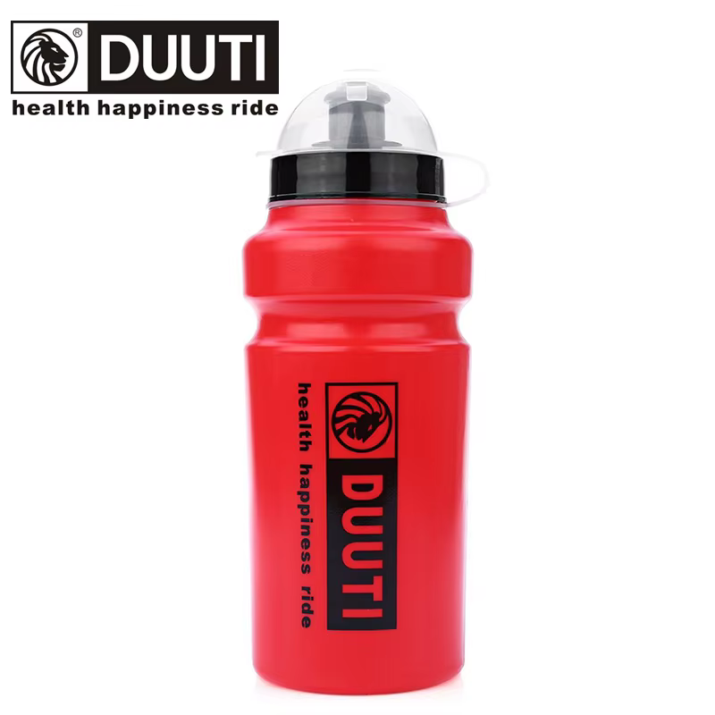 DUUTI 500ml bouteille d'eau de vélo espace tasse verres pour vtt