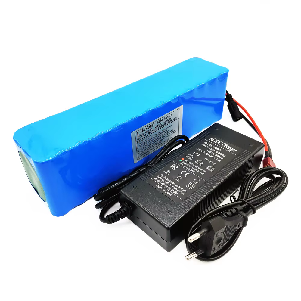 Batterie 48V 10Ah pour vélo électrique