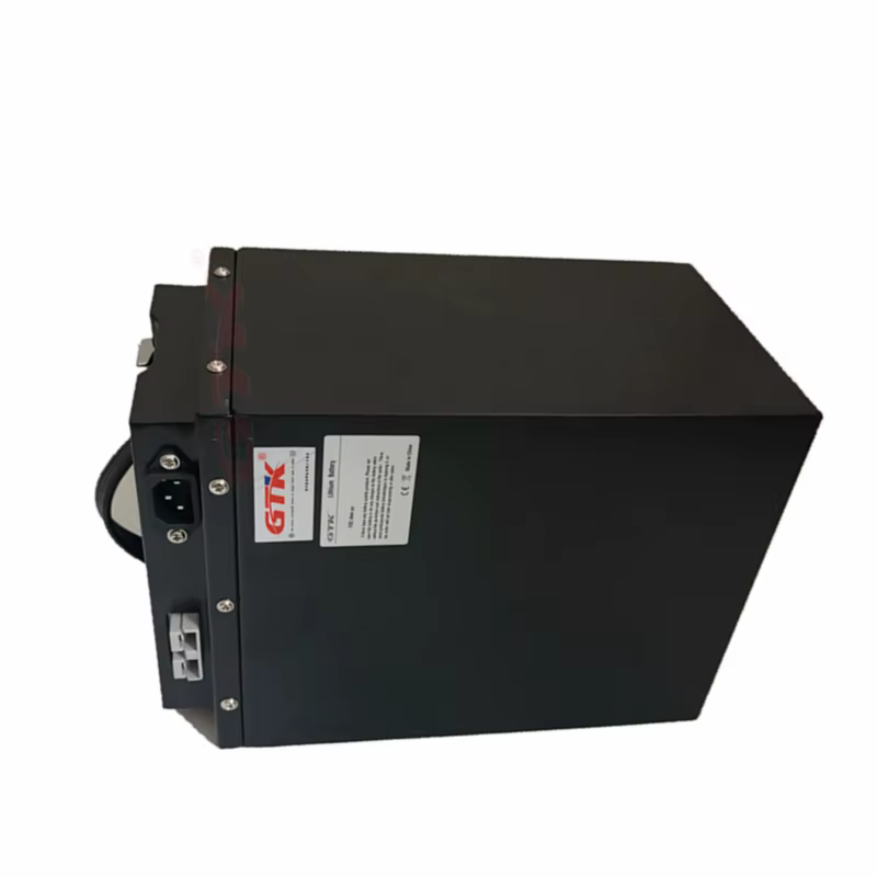 GTK – batterie lithium Lifepo4 étanche
