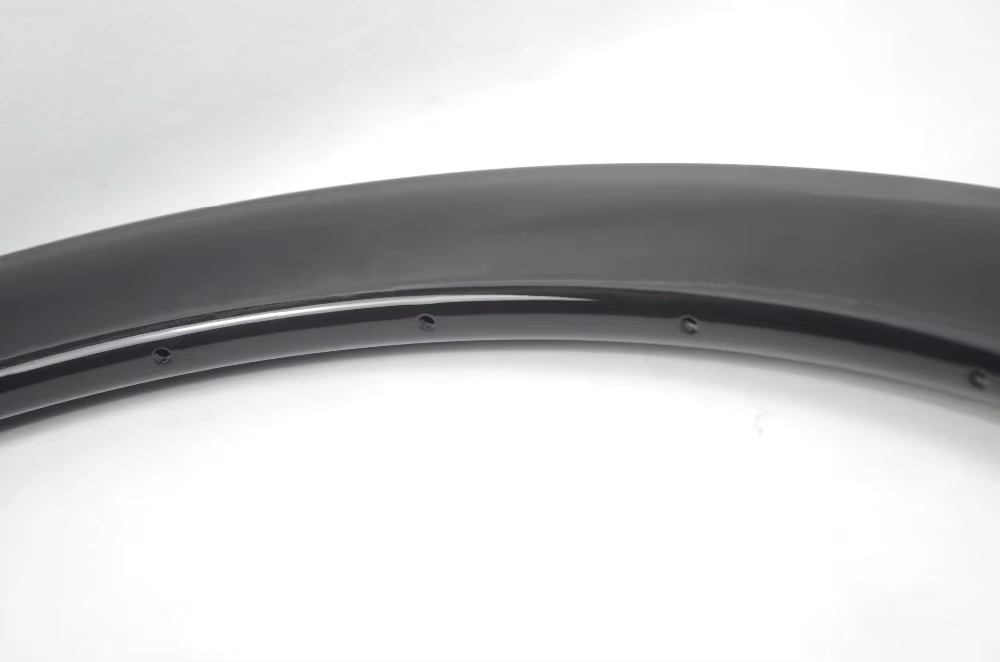 Jantes de Vélo en Carbone EST