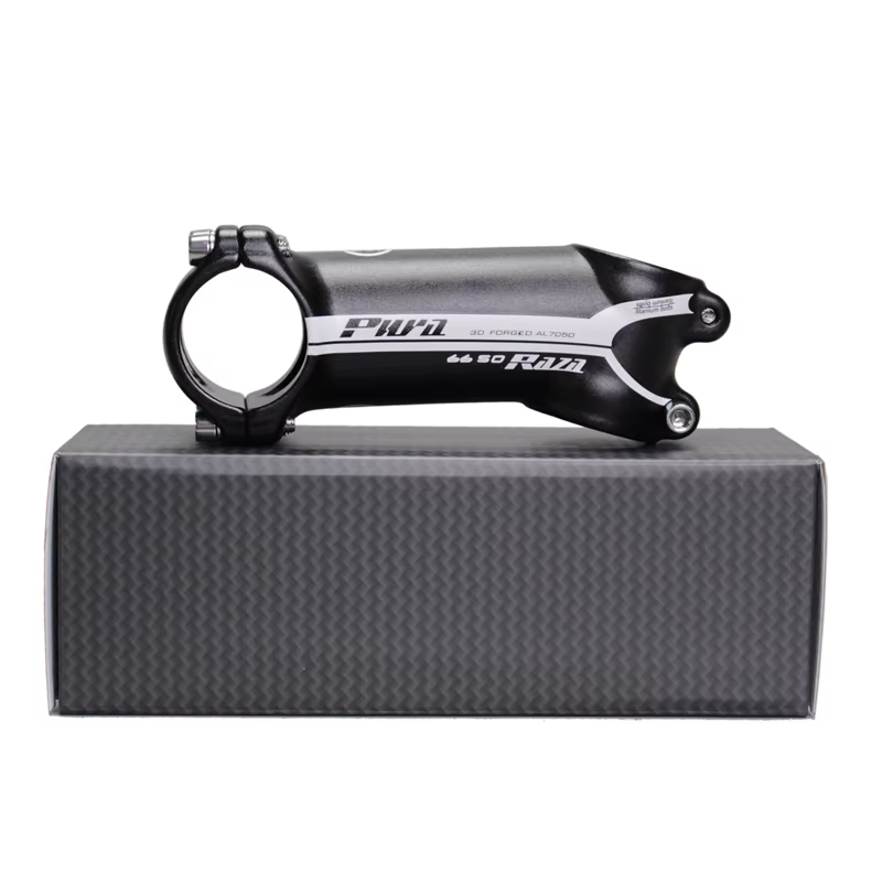 Tige en fibre de carbone pour vélo de montagne