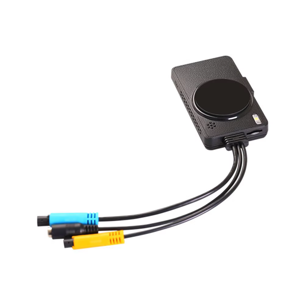 Moto DVR Caméra Moteur Dash Cam avec touristes Avant Arrière Enregistreur Hurbike Cam KY-MT18