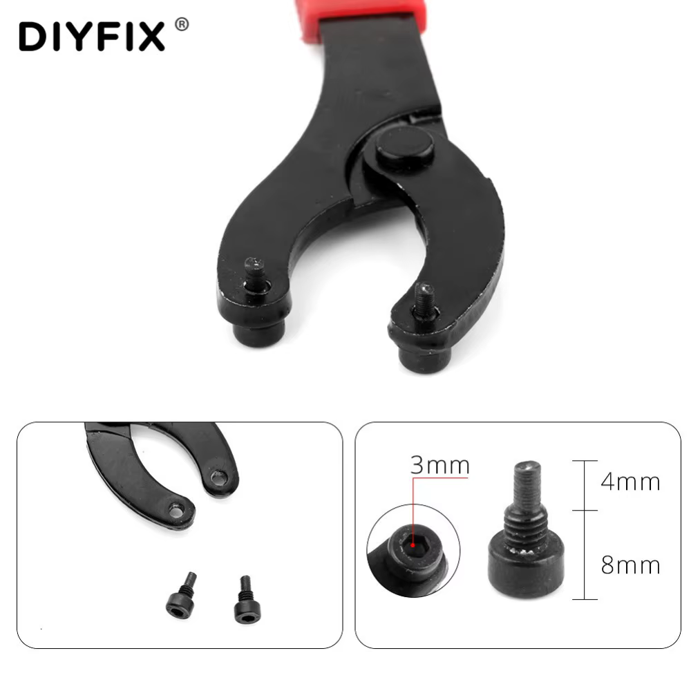 DIYFIX outils de réparation de vélo