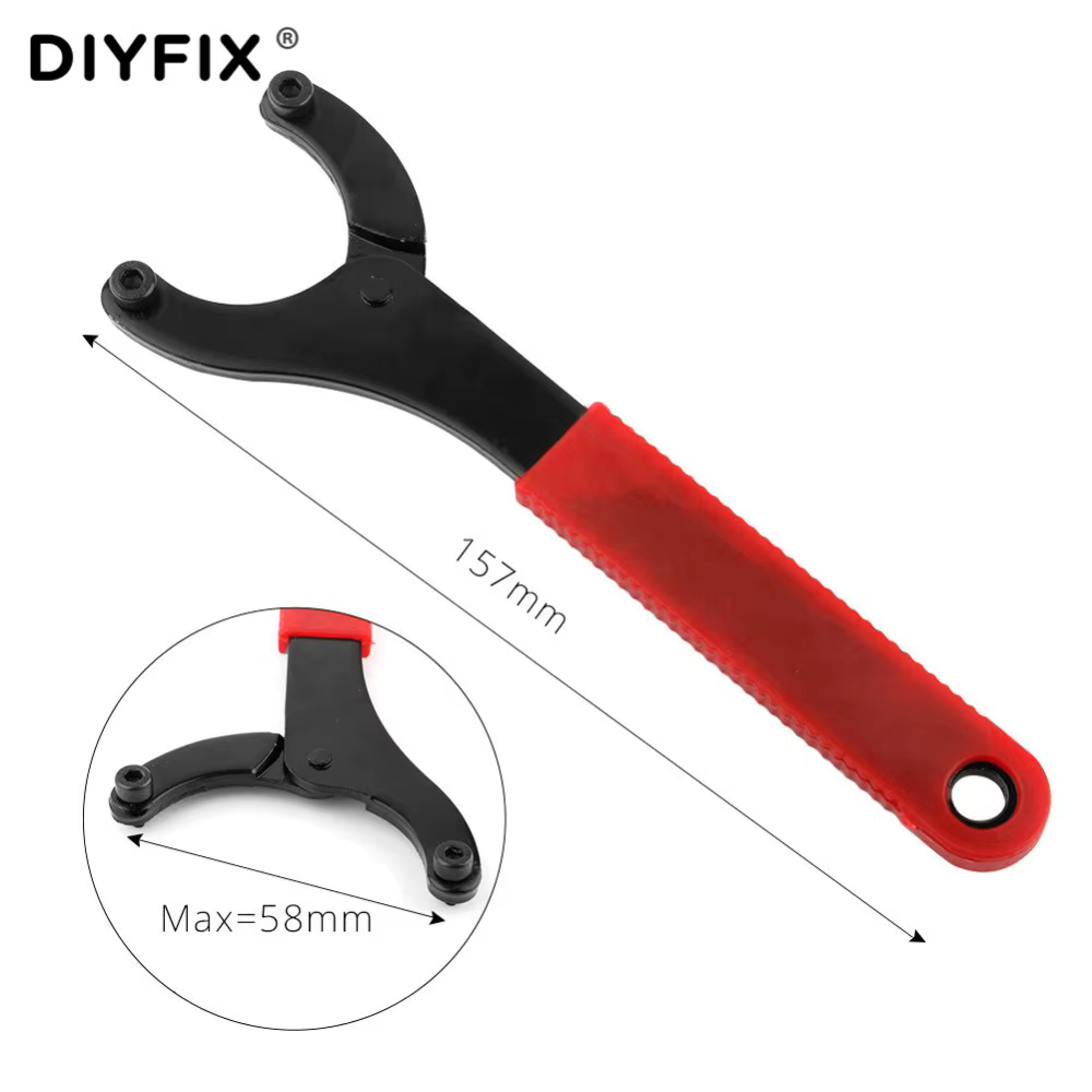 DIYFIX outils de réparation de vélo