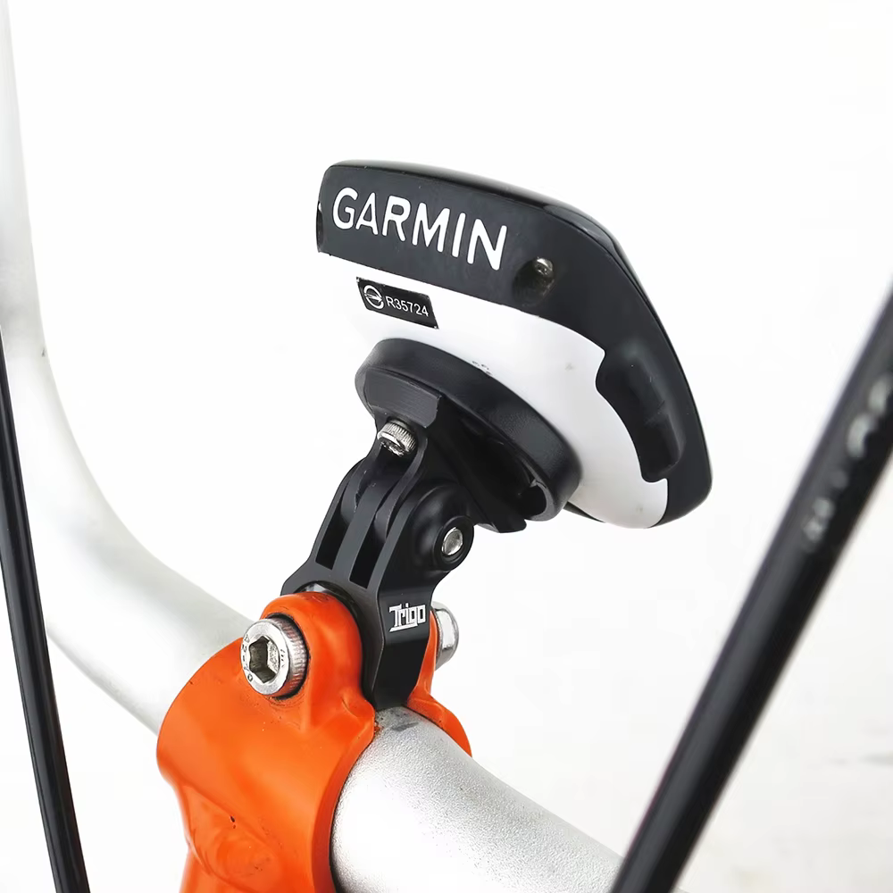 Support de caméra pour ordinateur de cyclisme