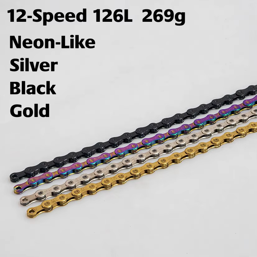 ZRACE – chaîne de vtt 8 9 10 11 12 vitesses