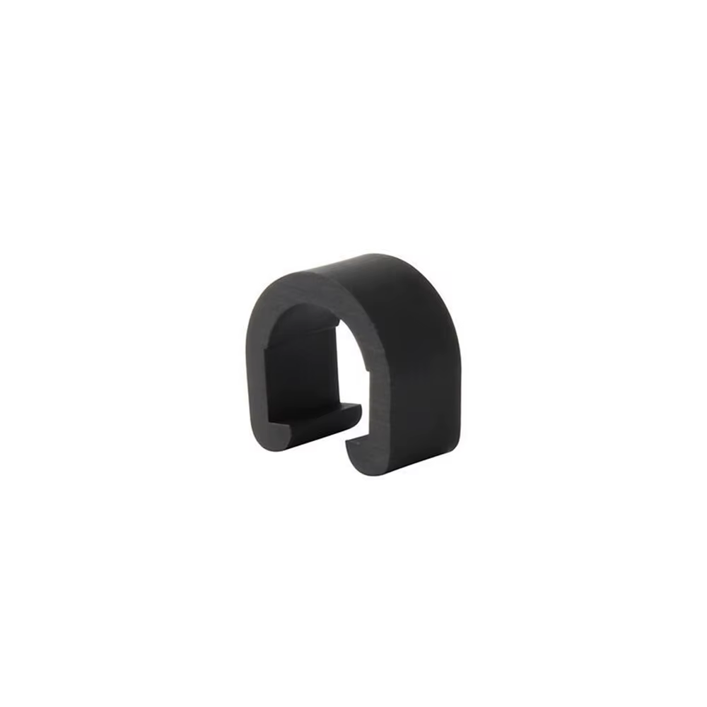 CNC vtt vélos de route c-clamp boîtier tuyau manette de vitesse câble Guide fixation pince vélo C Clips