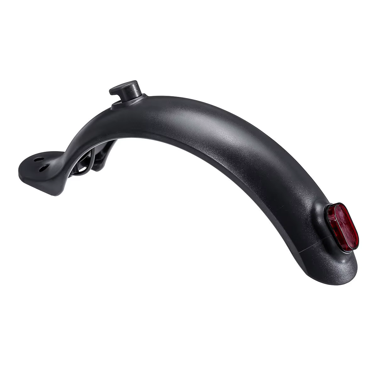 Garde-boue avec feu arrière pour Scooter électrique Xiaomi M365 Pro