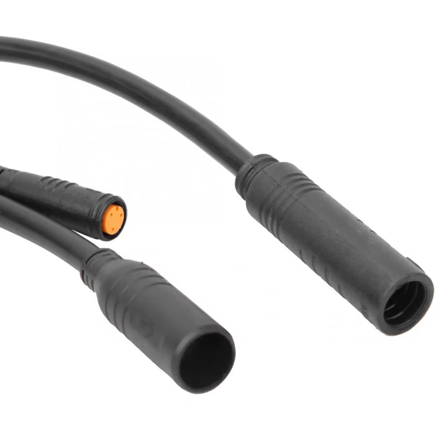 36/48V KT-15/17A contrôleur de moteur électrique en alliage d'aluminium e-bike 6