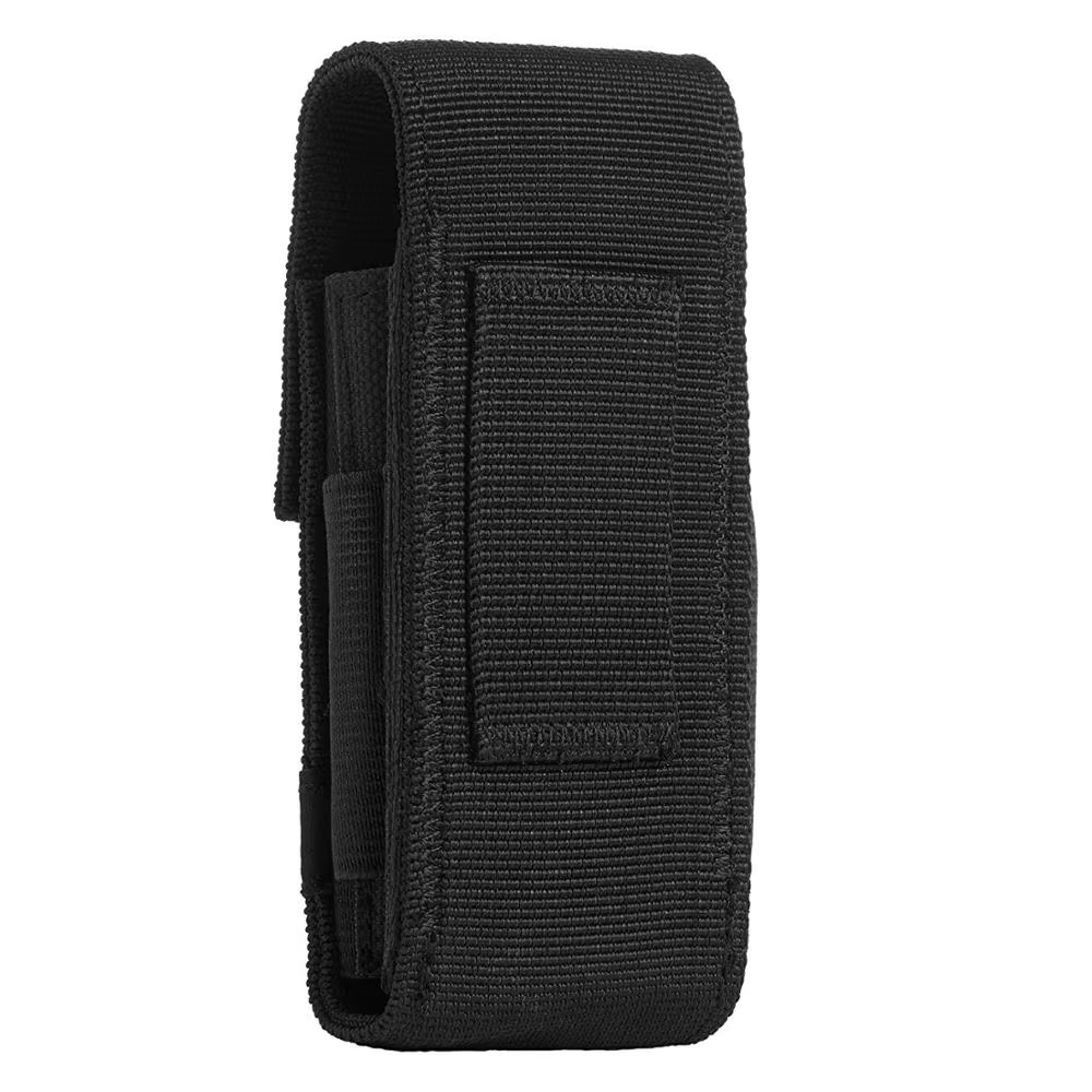 LEATHERMAN-Gaine à Pression en Nylon pour Multi-Outils, S/M/L