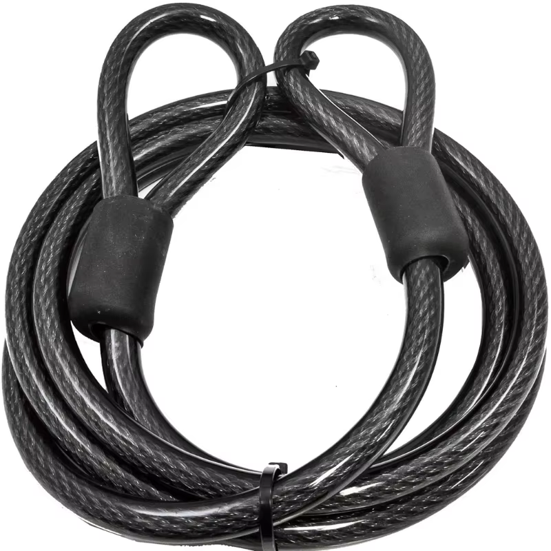 Serrure de chaîne de vélo
