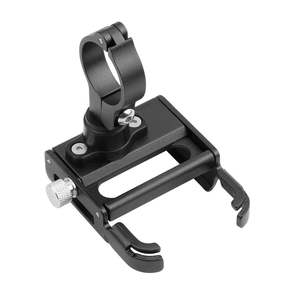 GUB – Support de téléphone de vélo en aluminium, réglable, pour GPS