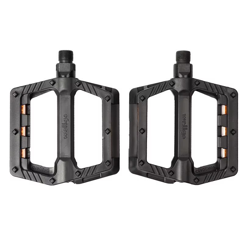 Pédales de vélo de route vtt WELLGO B239 V984T