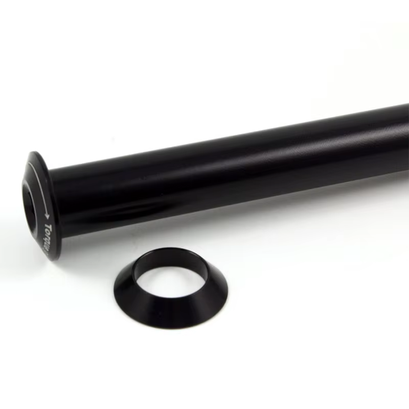 Rondelle d'essieu de vélo M12x4mm