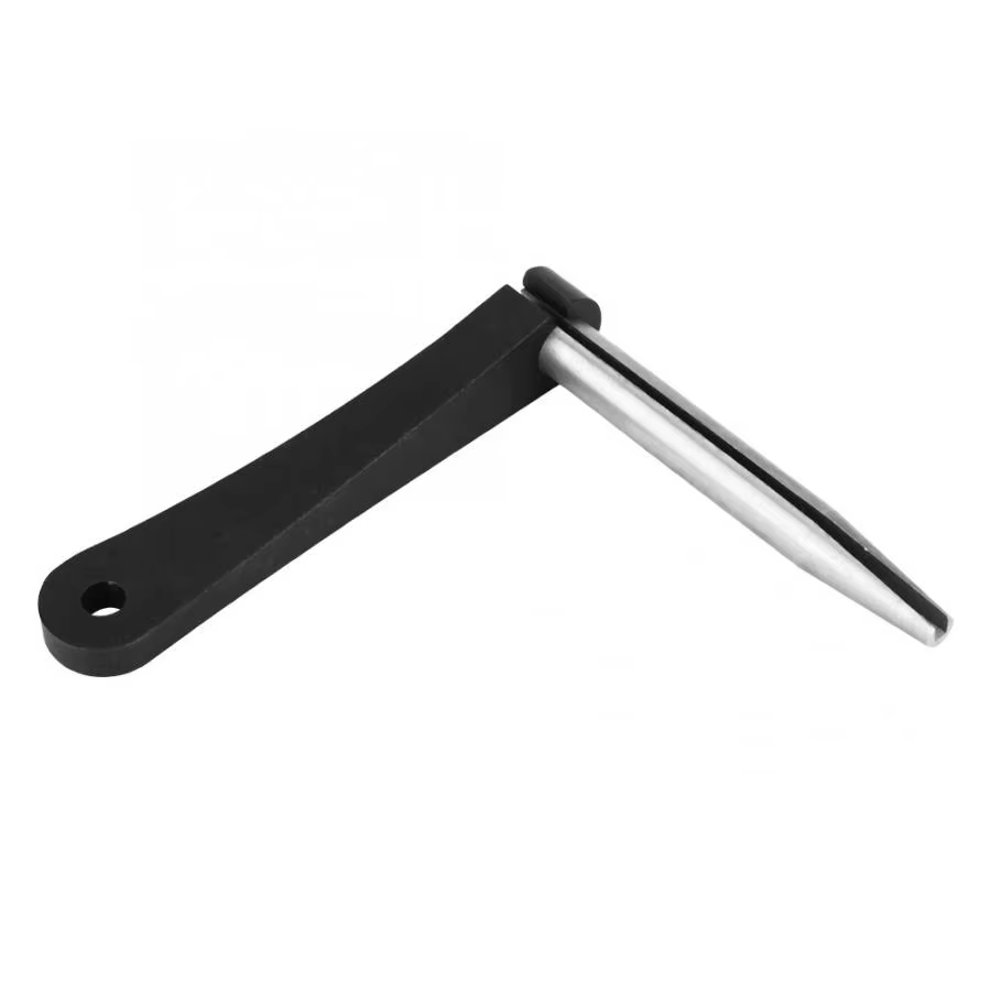 Support de Rayons à Lame pour Vélo
