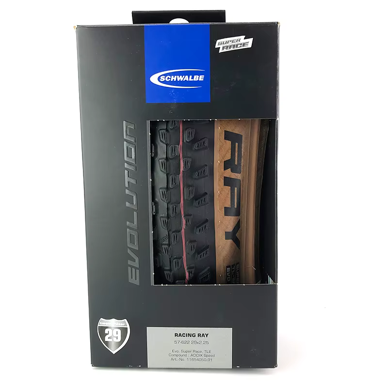 SCHobstrucpunRacing Ralph Racing Ray Bike