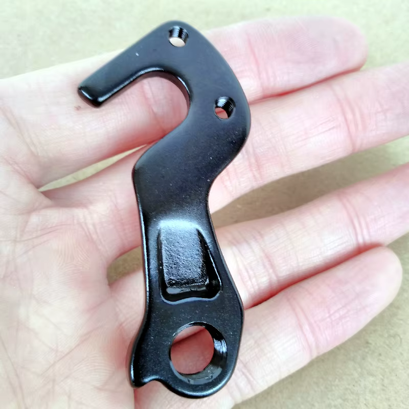 Cintre de dérailleur arrière pour vélo