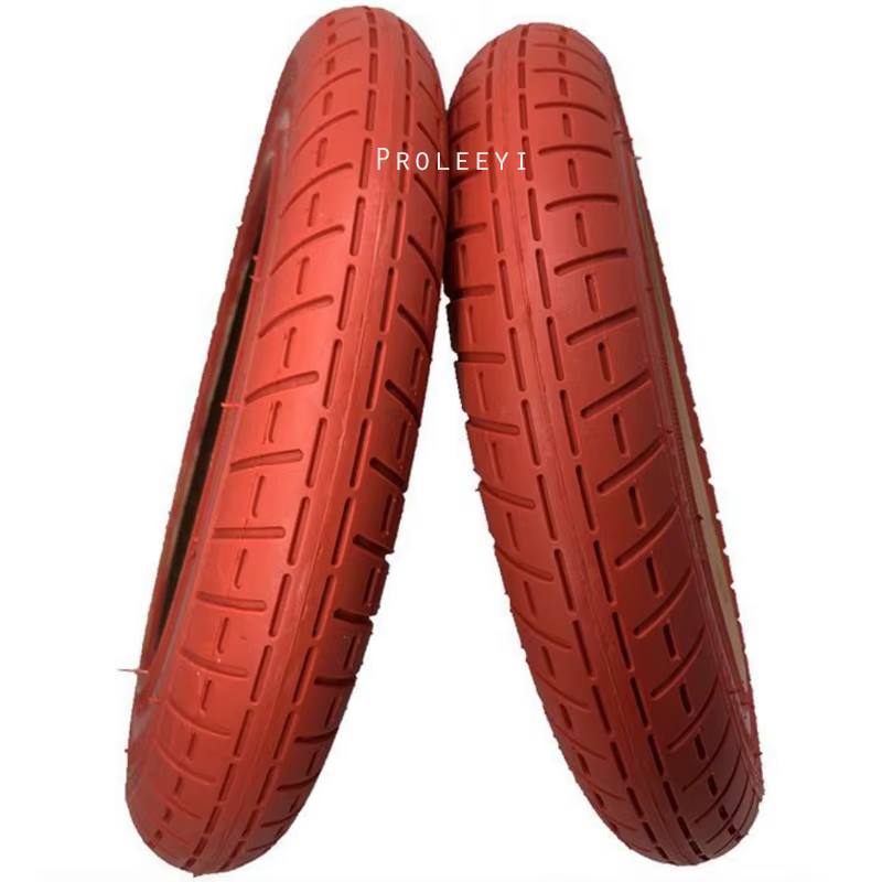 Tubes de caméra de roue de gonflage pour scooter électrique Xiaomi