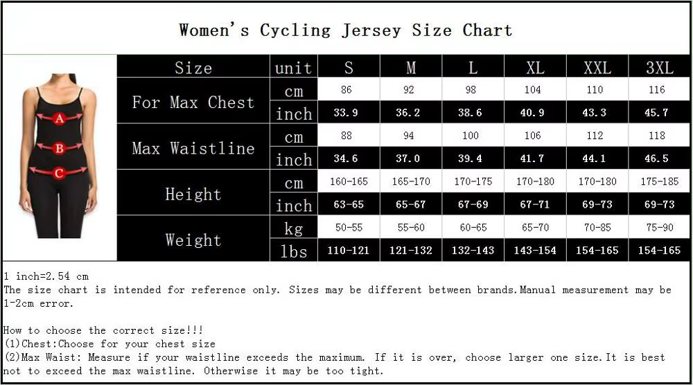 Maillot de cyclisme femmes vélo montagne route vtt haut femme