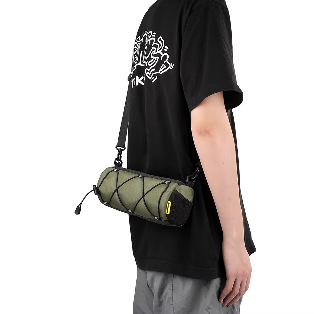 Rhinowalk – sac de guidon de vélo
