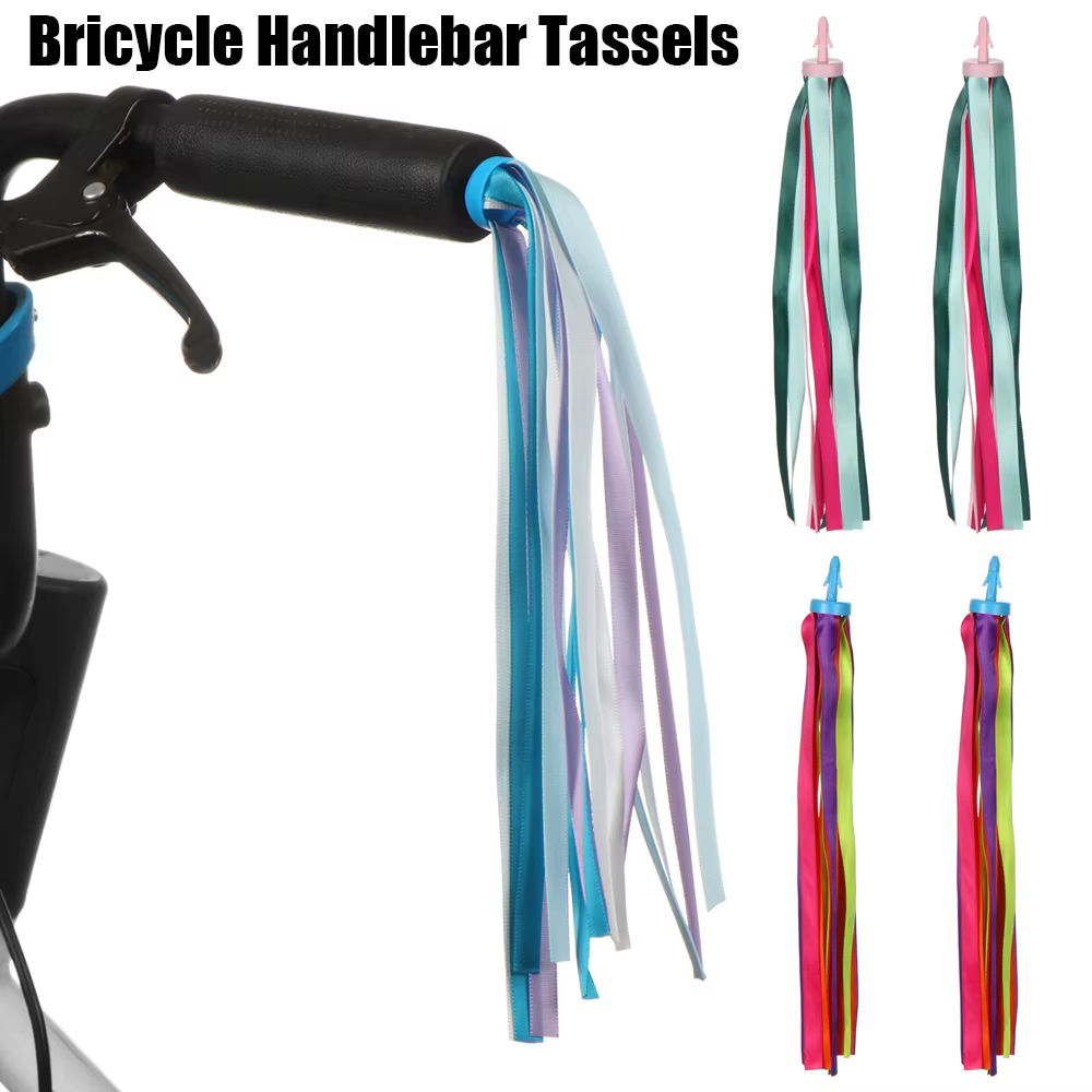 Guidon de Tricycle et Scooter pour Enfant Fille et Garçon