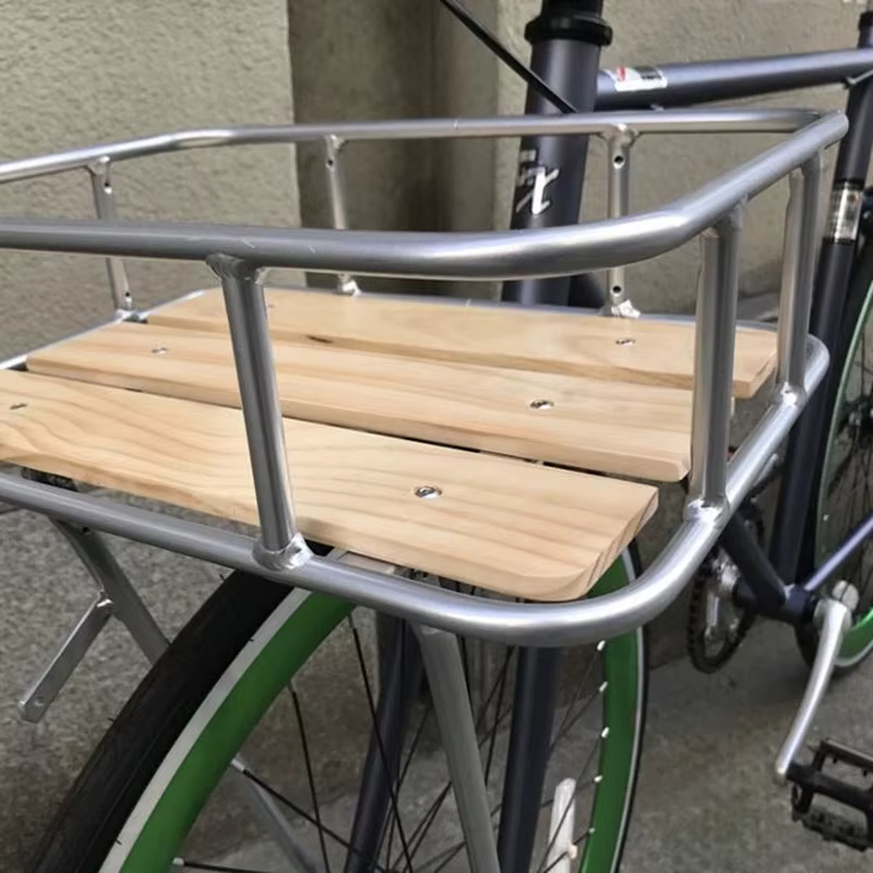Panier de vélo 700C à vitesse unique