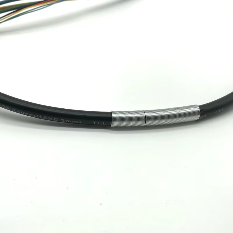 Câble de moteur de moyeu de vélo électrique