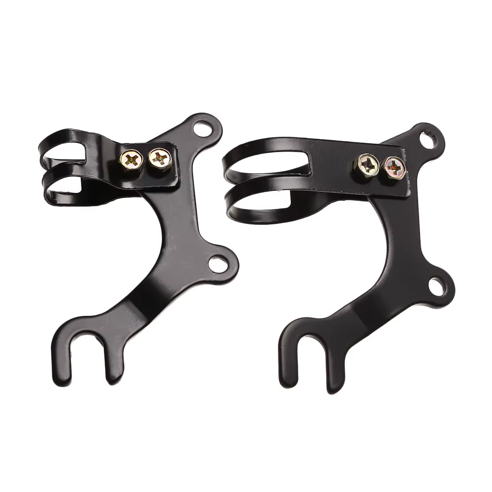 Support adaptateur de cadre de frein à disque de vélo de montagne