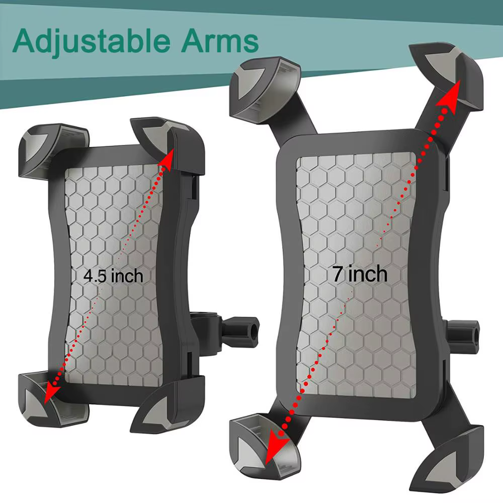 Support de téléphone pour vélo
