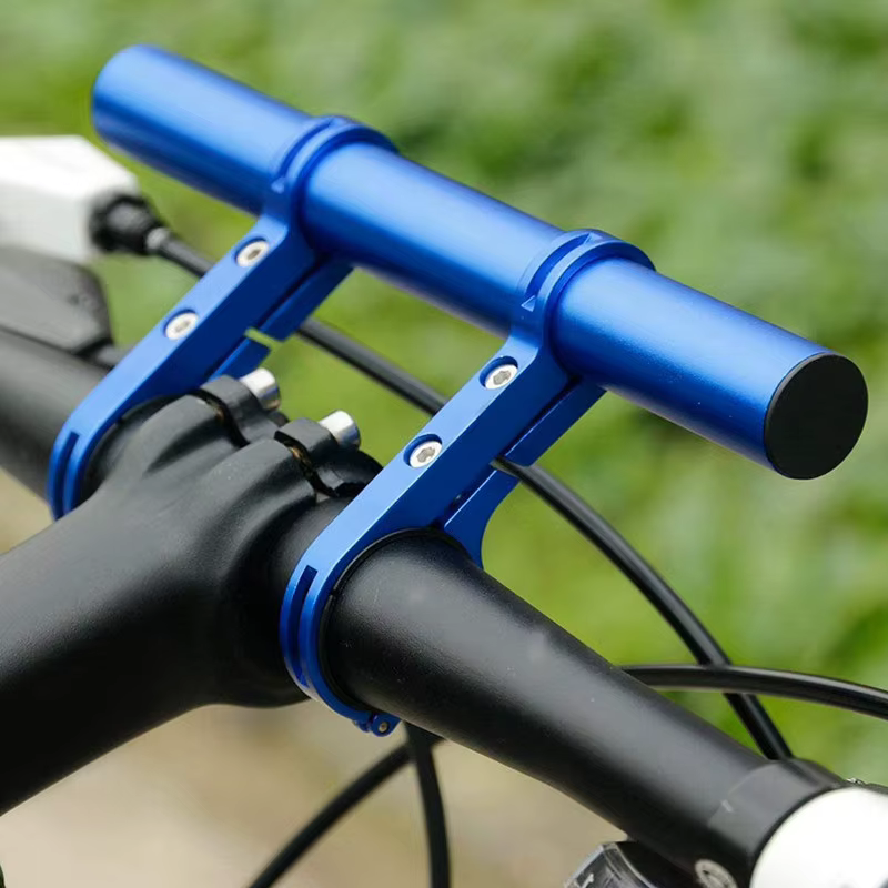 Extension d'extension de guidon pour vélo Ninebot Es1 Es2