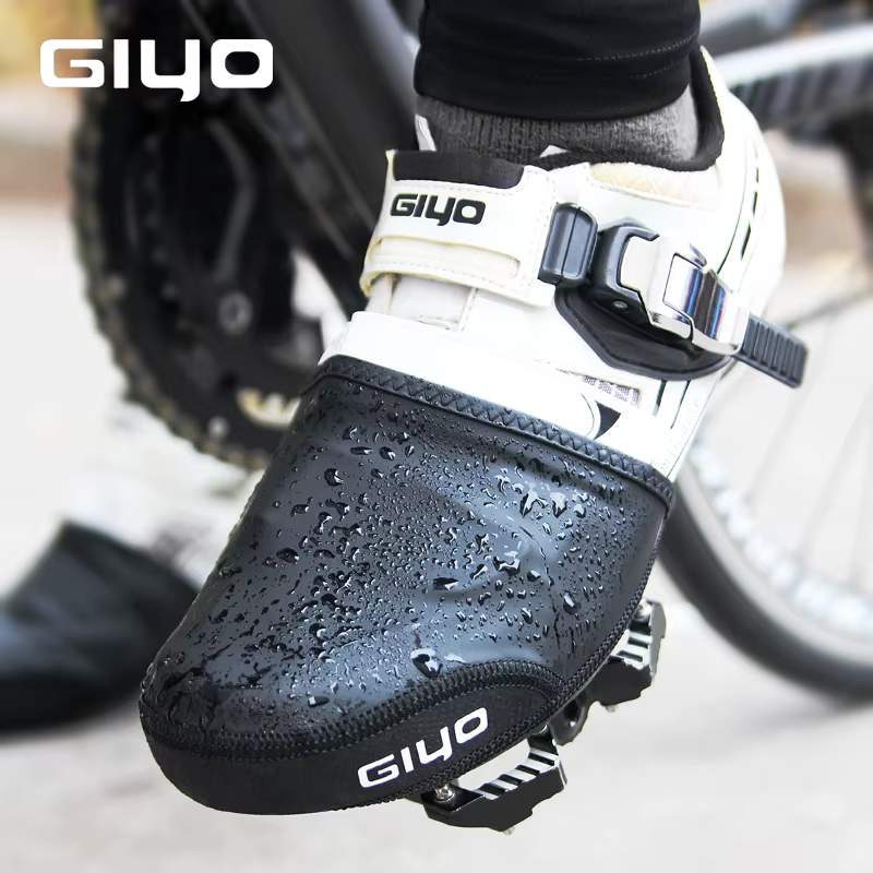 GIYO hiver plus chaud vélo orteil couvre