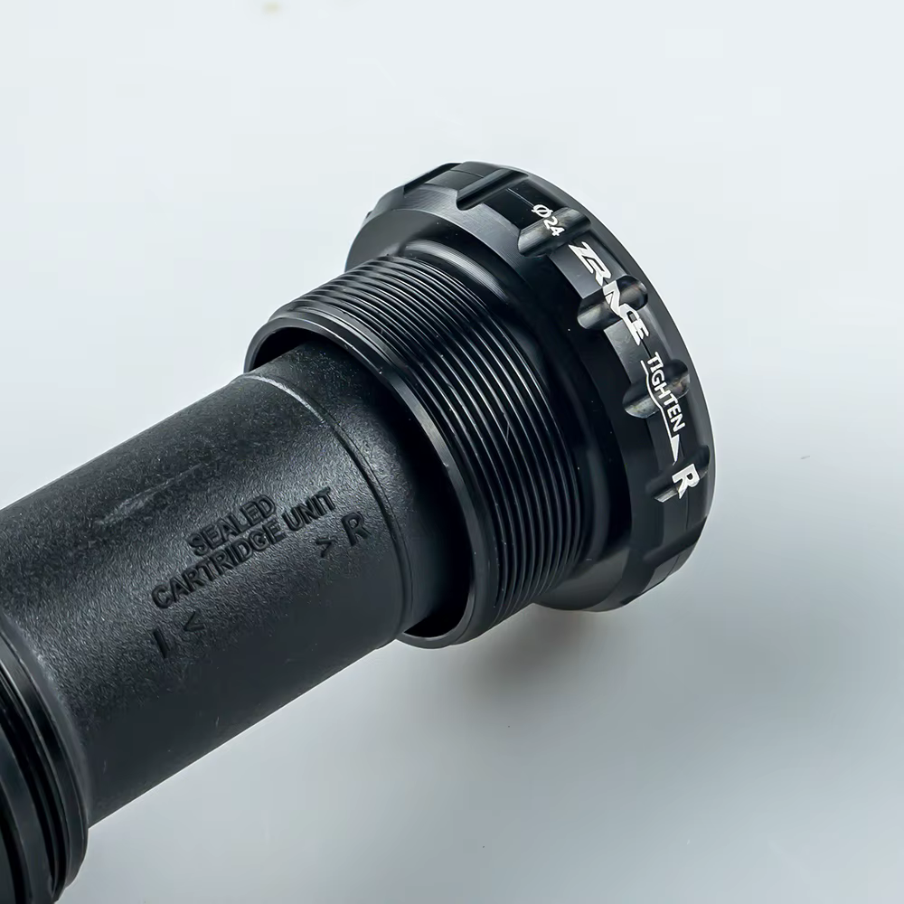 ZRACE BSA 24mm Support inférieur en aluminium CNC, BB51 / BB52 / BB70 / BB83