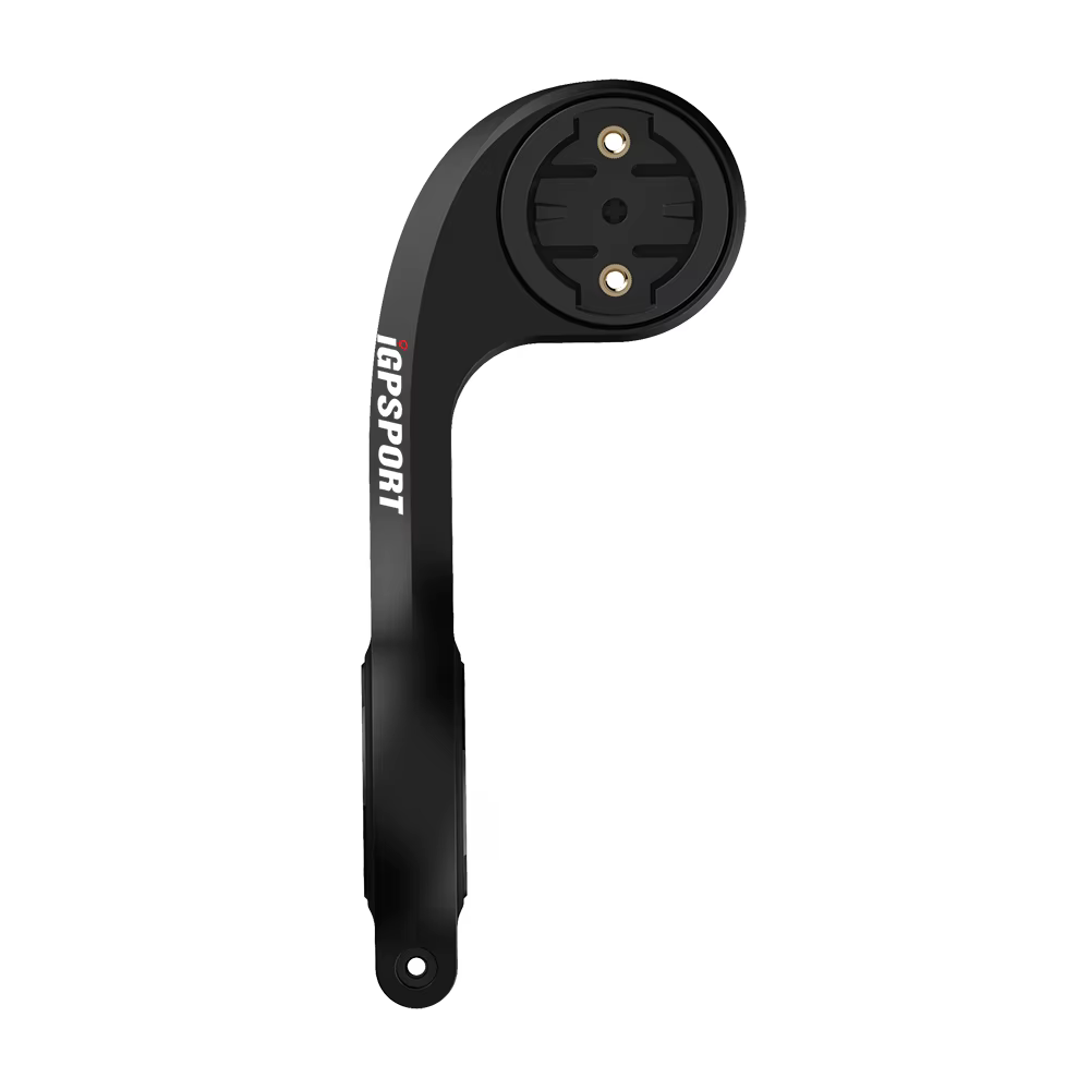 IGPSPORT – support d'ordinateur de vélo avant M80