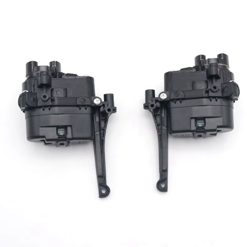 Rétroviseur Pliant Moteur Porte Côté Miroir Électrique possède Moteur pour Mazda CX-5 CX5 2012 2013 2014